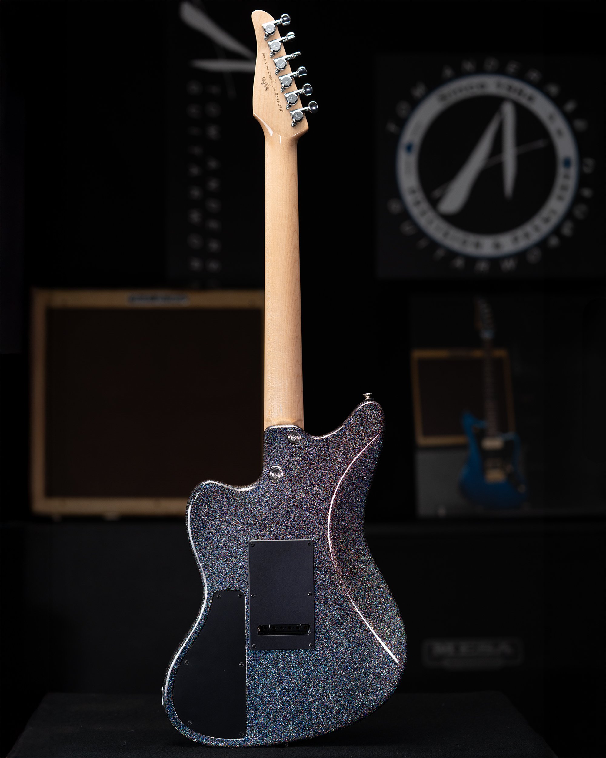 Anderson Guitarworks